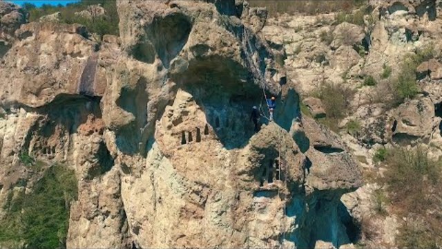 Rhodope reflections trailer / Родопски отражения трейлър