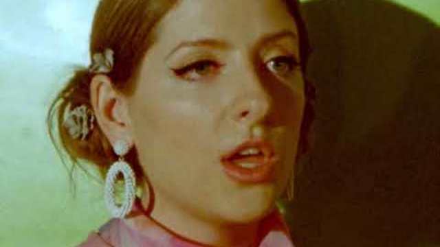 Molly Burch // Candy (Official Video)