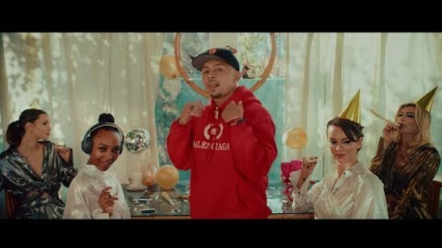 P-Lo - Bamboo (Official Video)
