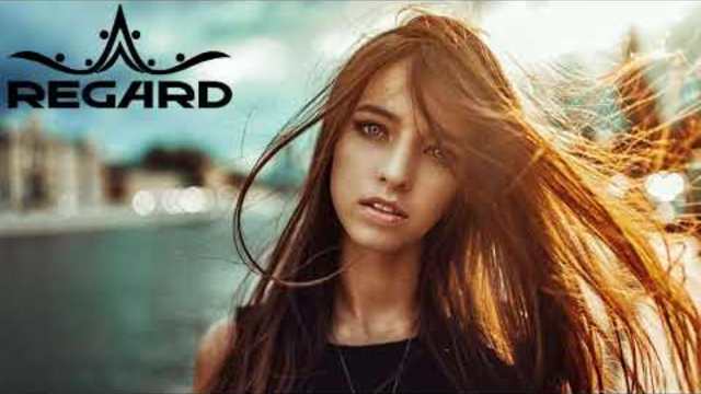 Feeling Happy Autumn - The Best Of Vocal Deep House Music Chill Out #147- Mix By Regard