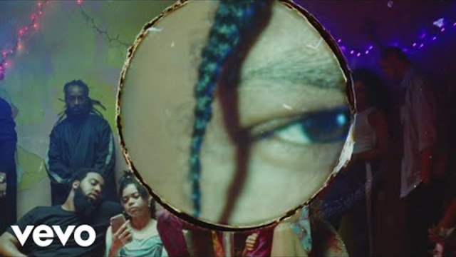 A$AP Rocky - Sundress (Official Video)