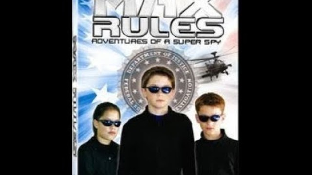 Приключенията на един супершпионин бг аудио 2005