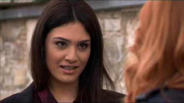 Докоснати от слънцето, 115 еп