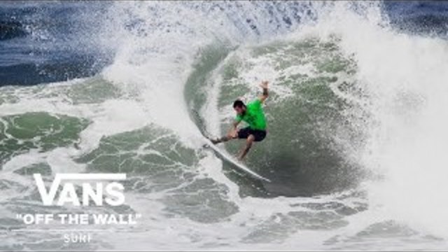 2018 Хавайски про - Ден 4 Акценти |