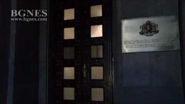 Няма депозирано проекторешение в НС за промени в кабинета