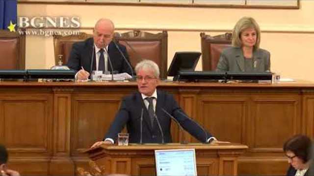 ДПС към ГЕРБ: Оставате ли под натиска на националистите