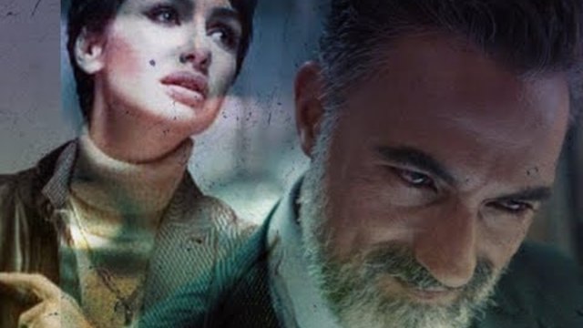 Ağlama Anne( Don't Cry Mom)(Alev❤️Ali Osman)Turkish Drama Series 2019