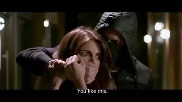 Hot force bed romance scenes