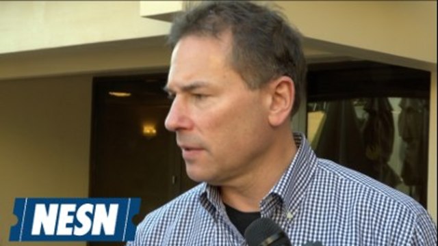 Брус Касиди издава актуализации за нараняванията на Чарли Макаво