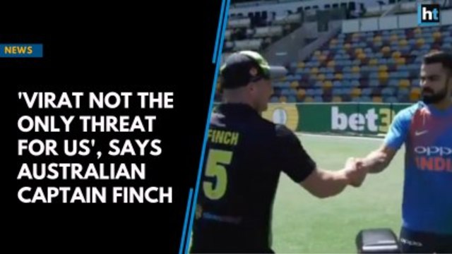 "Вират не е единствената заплаха за нас\