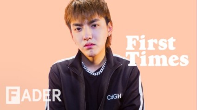 Крис Ву споделя истории за тов