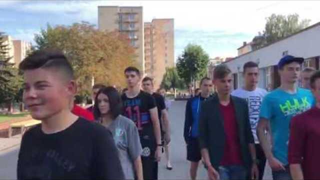 МИ - НОВА ГЕНЕРАЦІЯ | ФМС-12 | Факультет фінансів