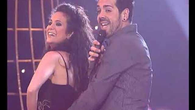 La Década Prodigiosa - Una Fiesta Especial