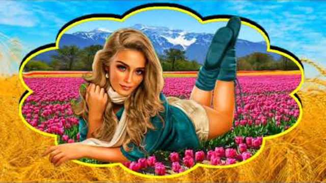 Евгений Голубев  -  Пепел любви