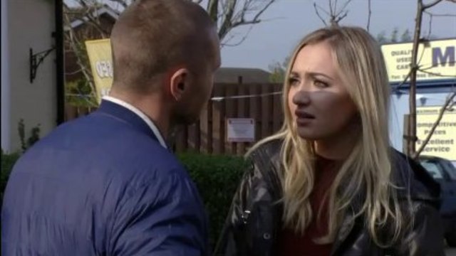 EastEnders 20 ноември 2018 г. |