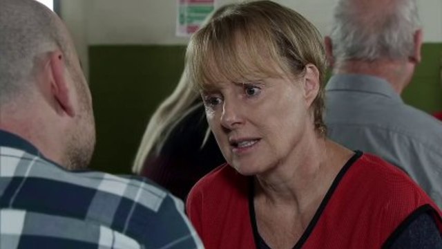 Улица "Коронация" 19 ноември 2018 г. Част 1 ||