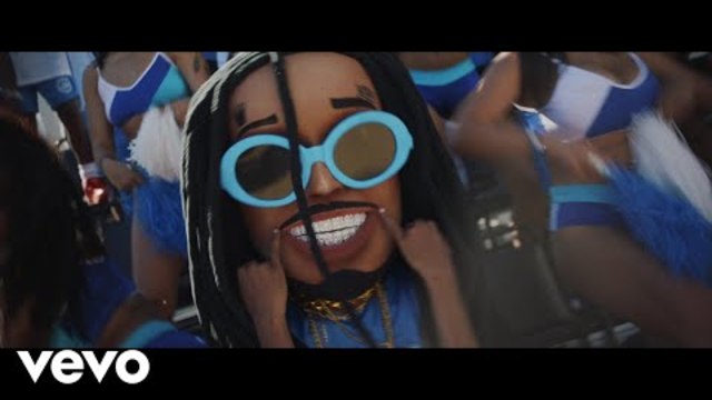 Quavo - HOW BOUT THAT?
