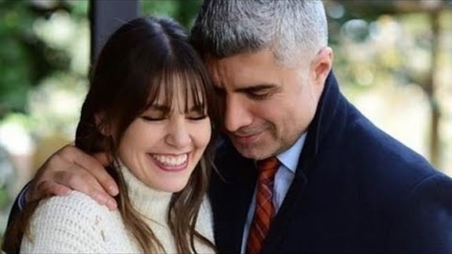 Стамбульская невеста 62 серия