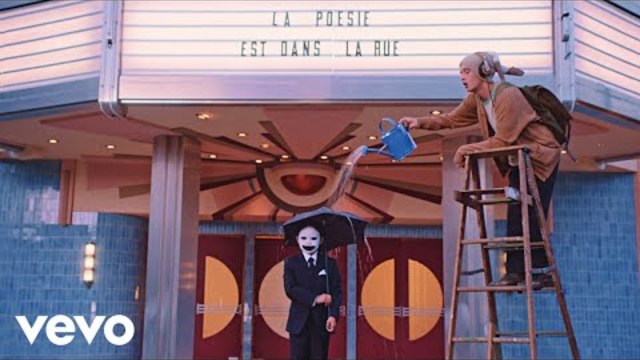 The 1975 - Sincerity Is Scary (Official Video)