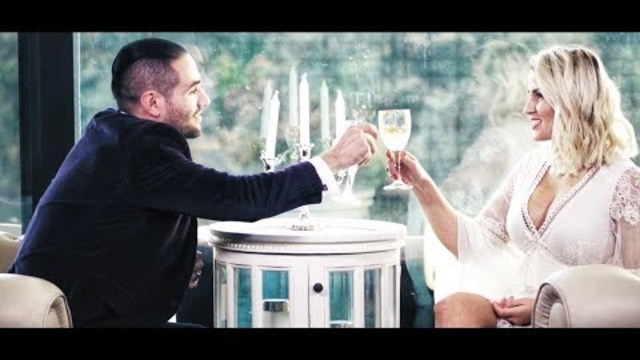 Rashid - Dulce amar [Official Video 2018]