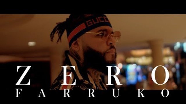 Farruko - Zero (Official Music Video)