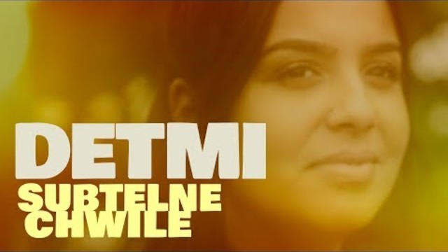 DETMI - Subtelne Chwile (Official Video)
