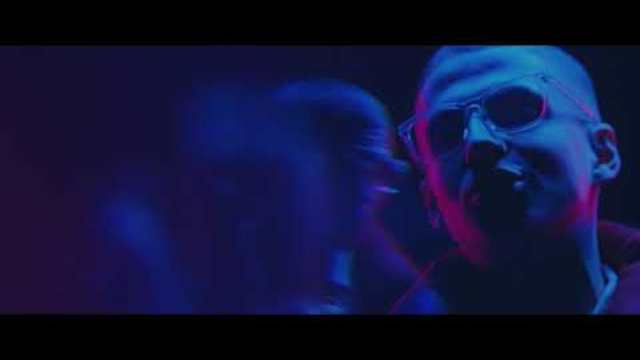 BadZach - Rattle (Official Music Video)