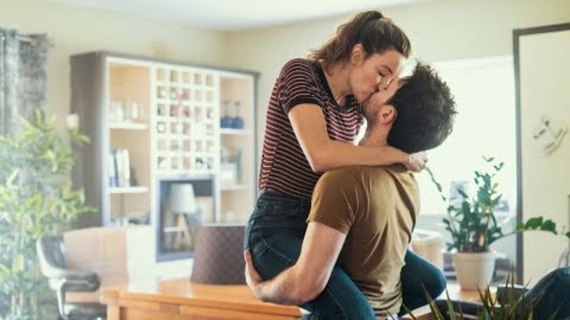 Daithi // Orange (feat Sinead White) - Official Video