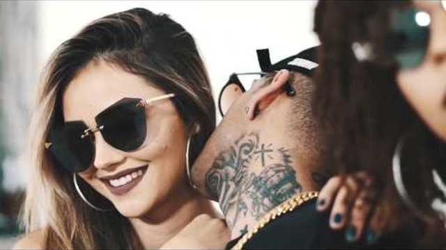 TRIUM ft Diego Thug - Favela vai Sorrir (Official Vídeo)