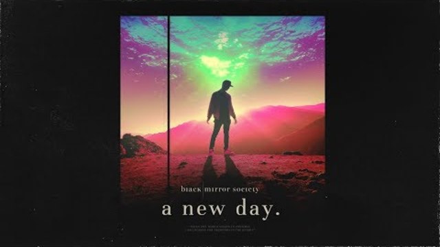 Phuture Noize - A New Day | Official Video
