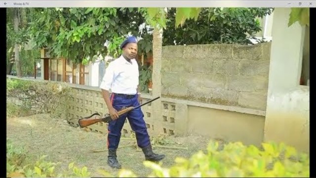 William Yilima-Hii siyo ndoto yangu {Official Video HD}