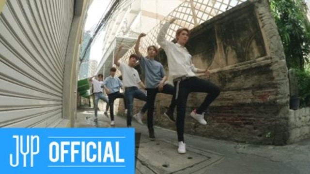 Стрелецът "Полюс и полюс (N / S)" Видео (Street Ver.)