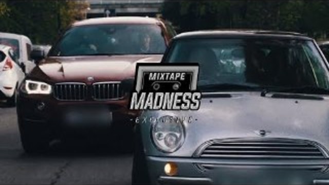 KO - Никога не знам (музикален видеоклип)