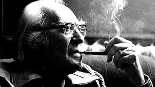 Дечко Узунов   и мащабите на времето