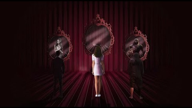 Дневниците на Смъртта: Играта на Времето