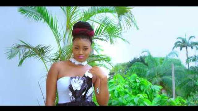 eShun - Akyia (Official Music Video)