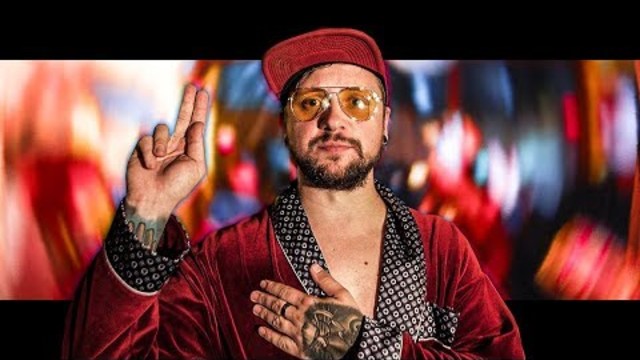 JEST EKIPA! JEST IMPREZA (official video) - VVarga