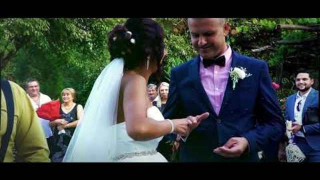 Алекс и Ванко трейлър