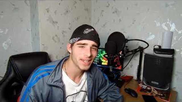 Снимахме в изоставен мол със SinzaoxBG (Трейлър) - Strand/Странд