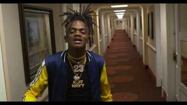 JayDaYoungan "Rockstar" (Official Music Video)