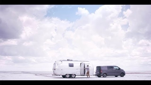 THYLACINE - Purmamarca (Official Video)