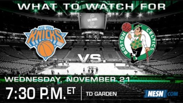 Селтиците изглеждат да скачат назад срещу нокаутите