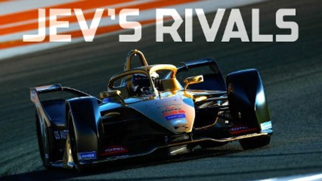 Формула E заглавие претендентите - кой може да предизвика шампиона?