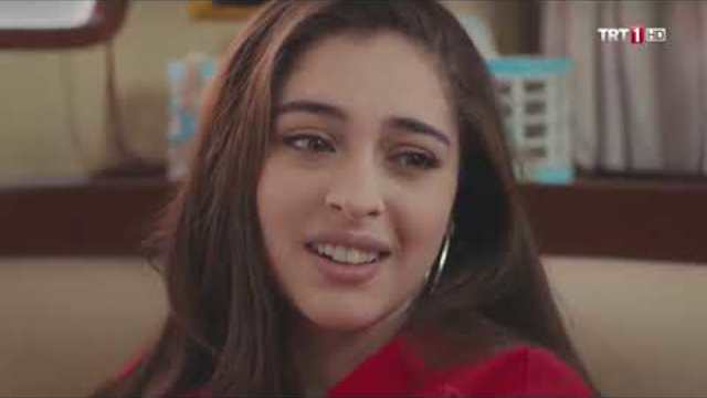 Не пускай ръката ми! - епизод 17, бг. субс. (Elimi Bırakma 17  Bölüm)