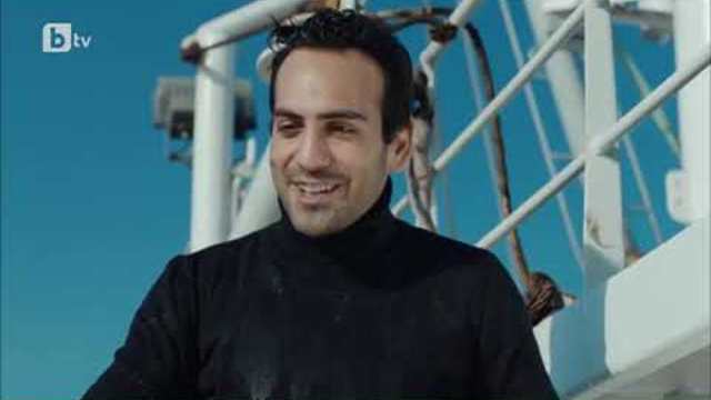 Любов от втори опит - епизод 2