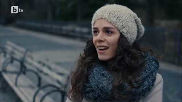 Любов от втори път - епизод 1