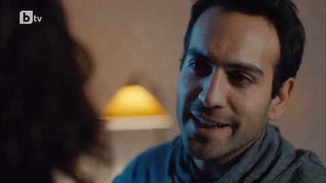 Любов от втори опит - епизод 3