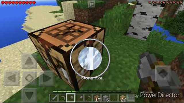 Minecraft PE - EXTREME SURVIVAL-EP 1 ЗАПОЧВА МЕ НОВА ПОРЕДИЦА!!!!