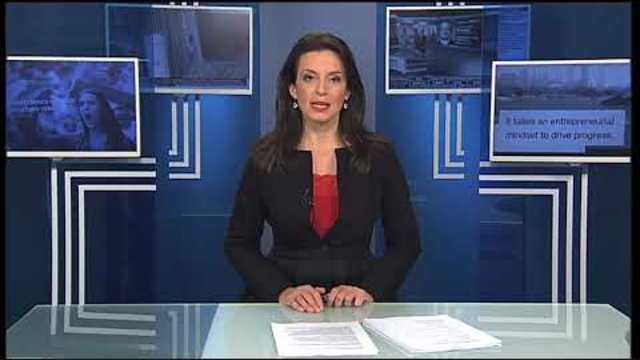 Централна обедна емисия новини - 13.00ч. 22.11.2018