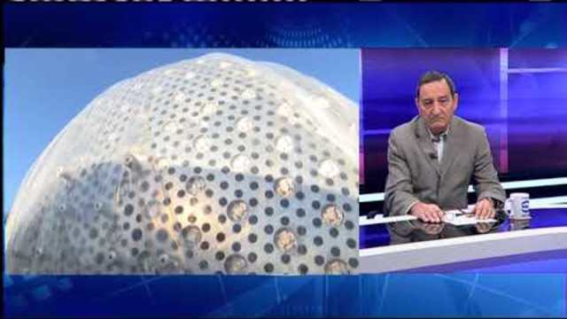 Свободна зона с гост проф. Георги Касчиев – 22.11.2018 (част 3)